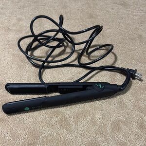 Mint Black Hair Crimper